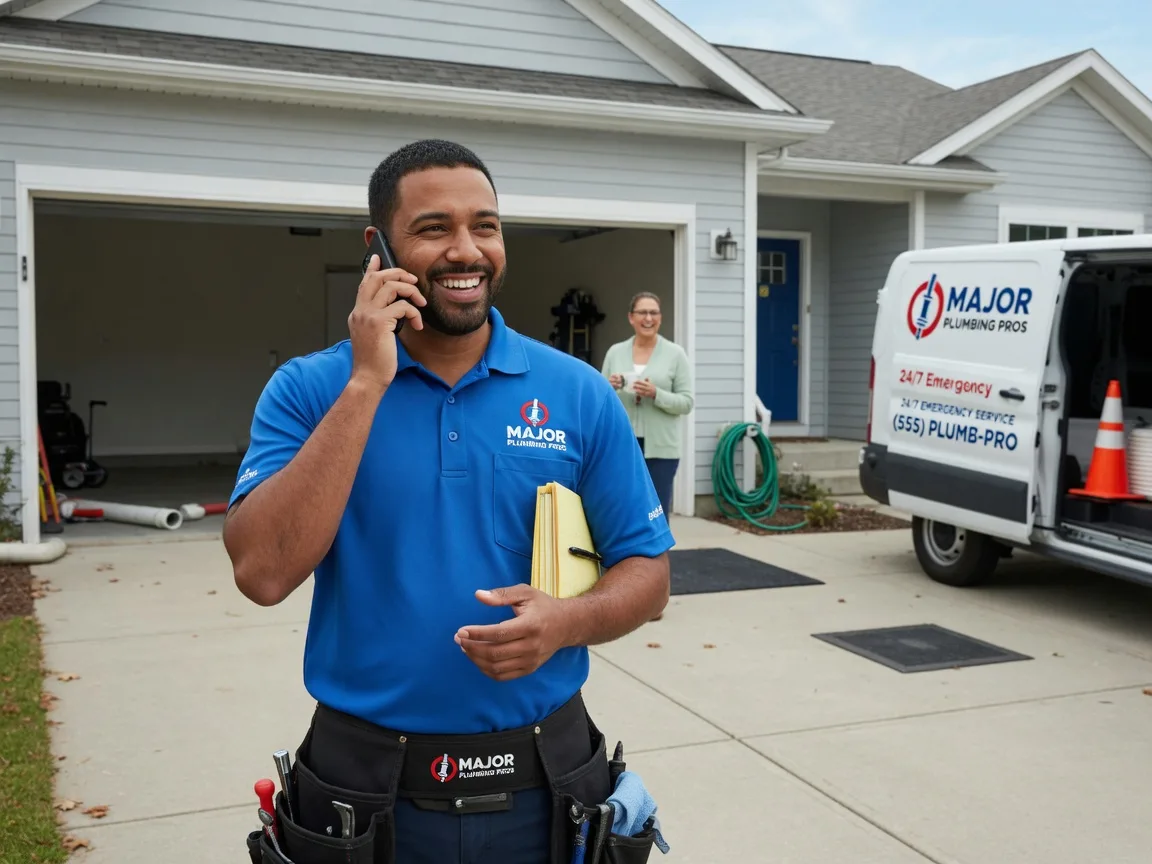 Drain Cleaning Services Rock Glen, PA FAQs